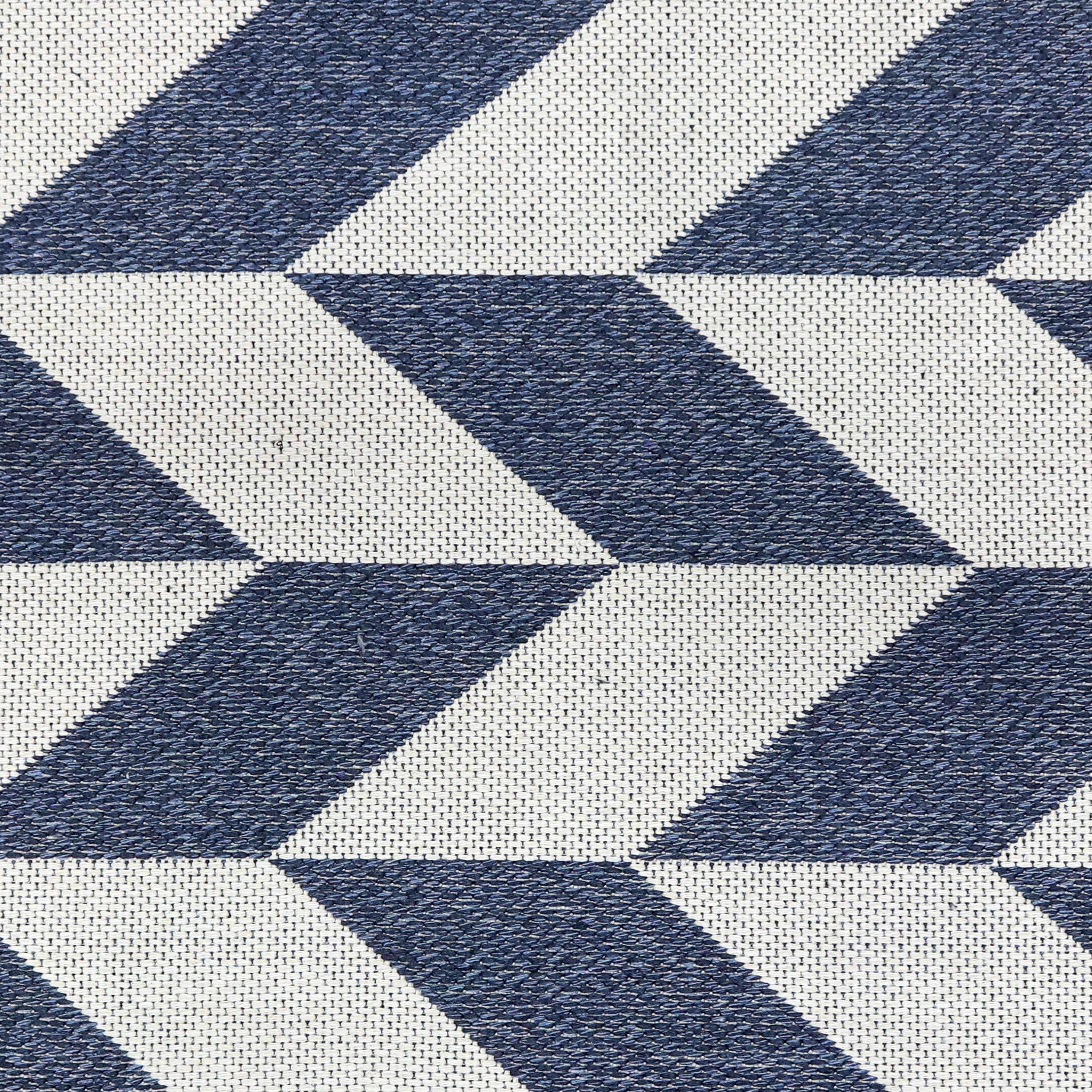 Stylish Sunnydaze Indoor Area Rug - Soft & Durable for Living Room, Bedroom & Home Decor - Perfect for Cozy Spaces & Modern Interiors