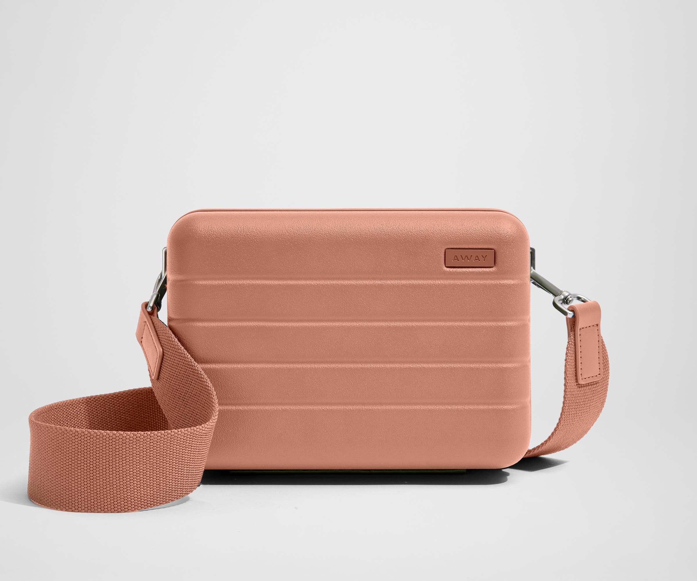 Mini Crossbody Bag for Women - Stylish Small Shoulder Purse with Adjustable Strap - Perfect for Travel, Shopping & Everyday Use