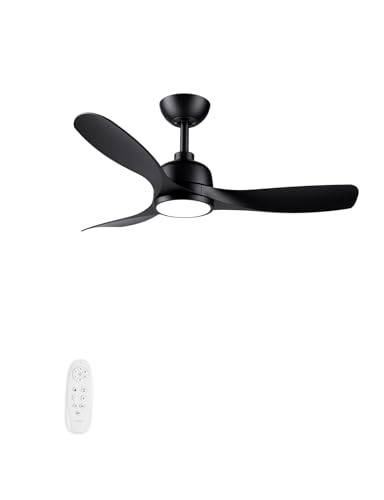 Flat Black