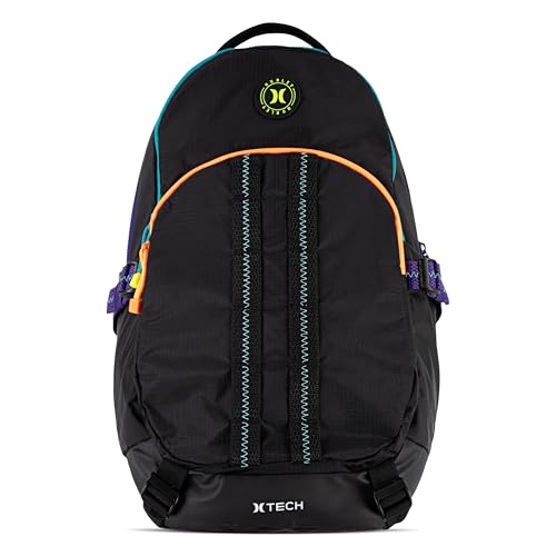 Black/Multi