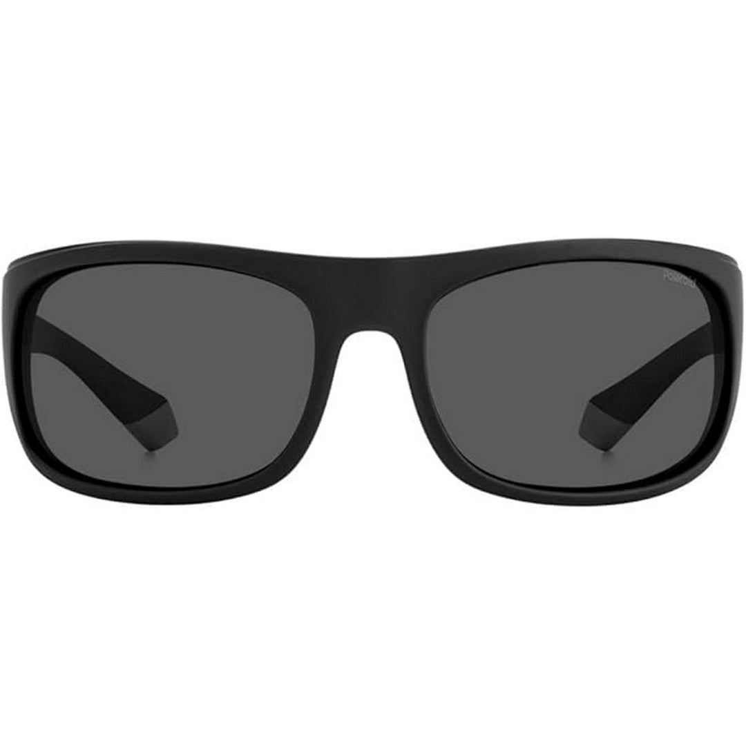 Premium Full Frame Polarized Sunglasses for Men & Women - UV400 Protection, Anti-Glare, Fashionable Outdoor Sports Shades for Driving, Running, Beach & Travel