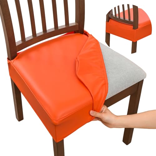 Pu-orange Red
