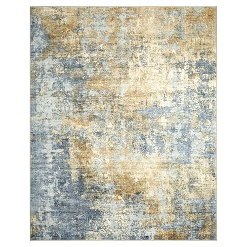 Blue/Grey/Yellow