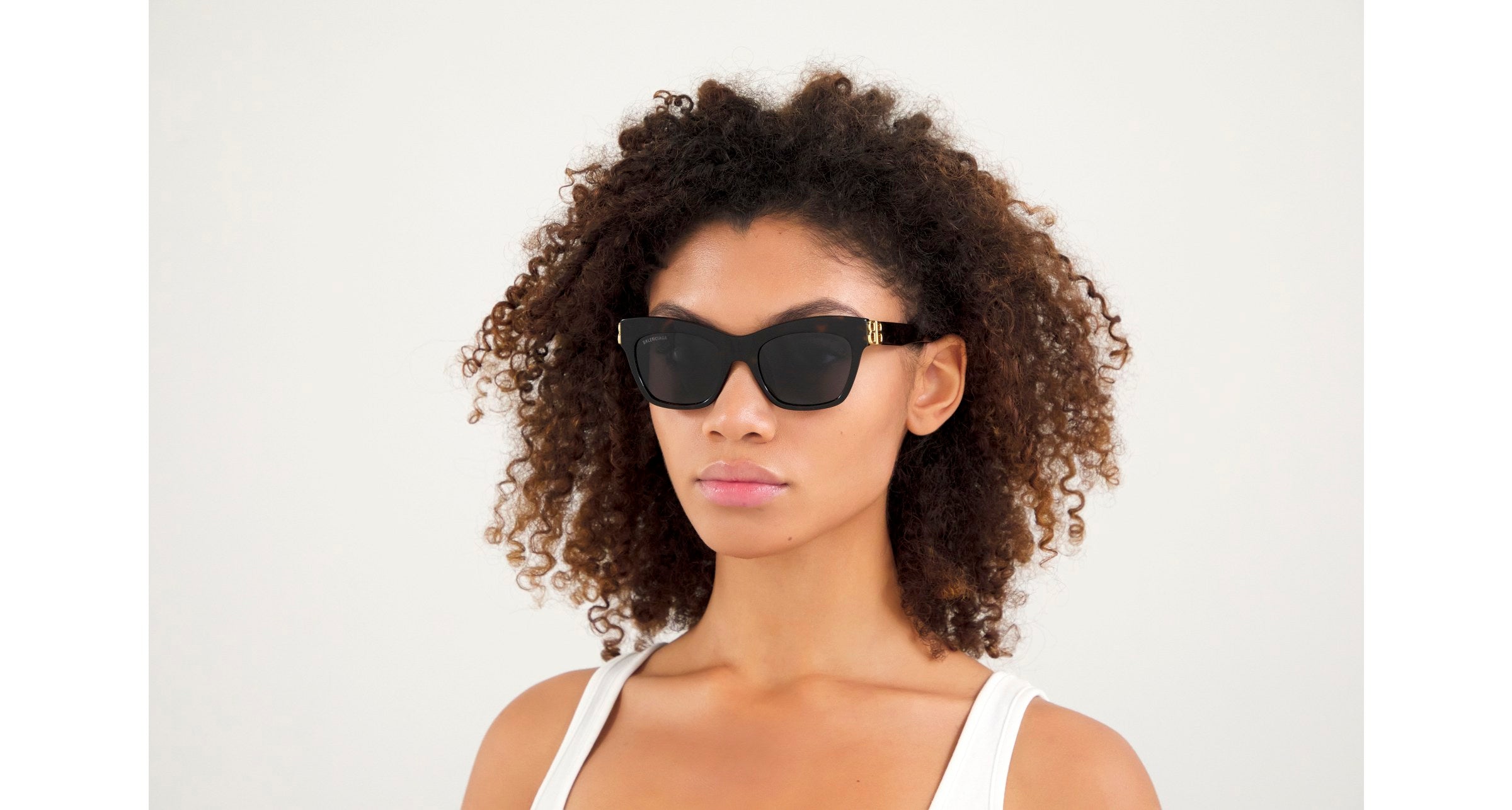Balenciaga BB0132S Sunglasses - Luxury Designer Shades for Women & Men | UV Protection, Fashionable & Stylish | Perfect for Outdoor Activities, Travel & Daily Wear