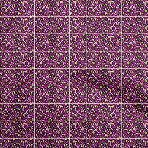Fuschia Pink