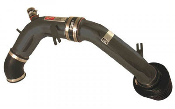 2004-2008 Acura TSX 2.4L SP Series High Performance Cold Air Intake System - Black - Improve Engine Power & Fuel Efficiency for Street Racing & Daily Driving