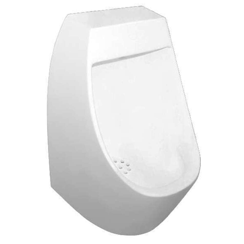 Claytan Urinal Top Inlet Wall Mount Bracket & Spud Kit - Durable Commercial Restroom Plumbing Solution for Water Closet Installation