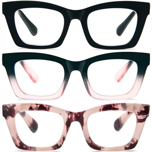 Black/on Black Up Pink/Pink Tortoiseshell