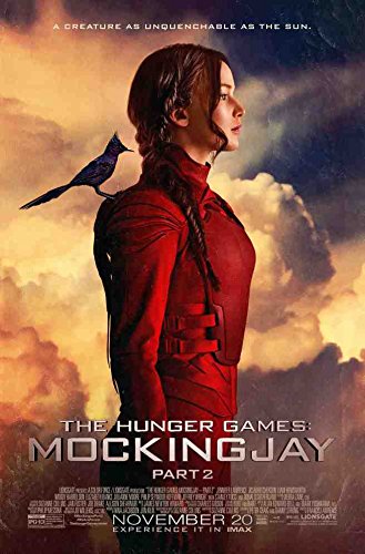 The Hunger Games: Mockingjay Part II 27