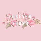 Forever Young Pink