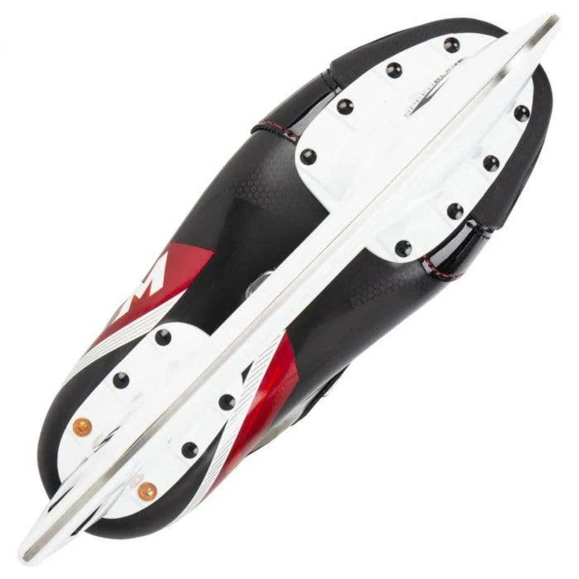 FT475 Intermediate Hockey Skates - Lightweight & Durable for Youth & Adult Players - Perfect for Ice Hockey Training & Games