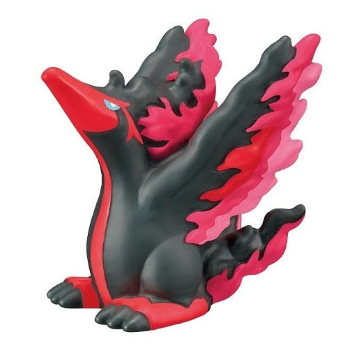 Pokemon Kids Mezase Masters Bandai 1 Inch Finger Puppet Mini Figure - Cute Collectible Toy for Children's Playtime & Pokemon Fan Gifts