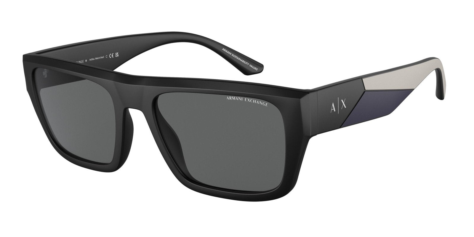 807887 - Black - Dark Grey
