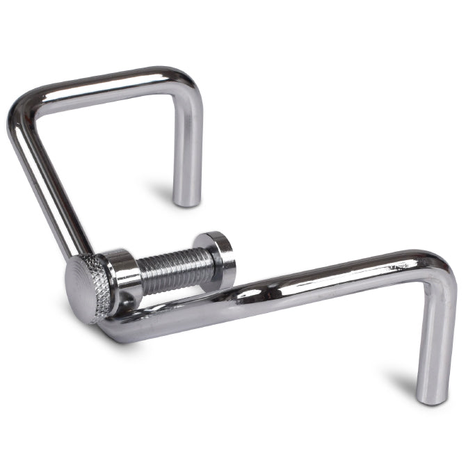 B637 Apple Peeler Table Clamp - Heavy Duty Stainless Steel Fruit Peeler Tool for Kitchen, Baking & Canning - Secure Mounting for Effortless Apple Peeling & Coring
