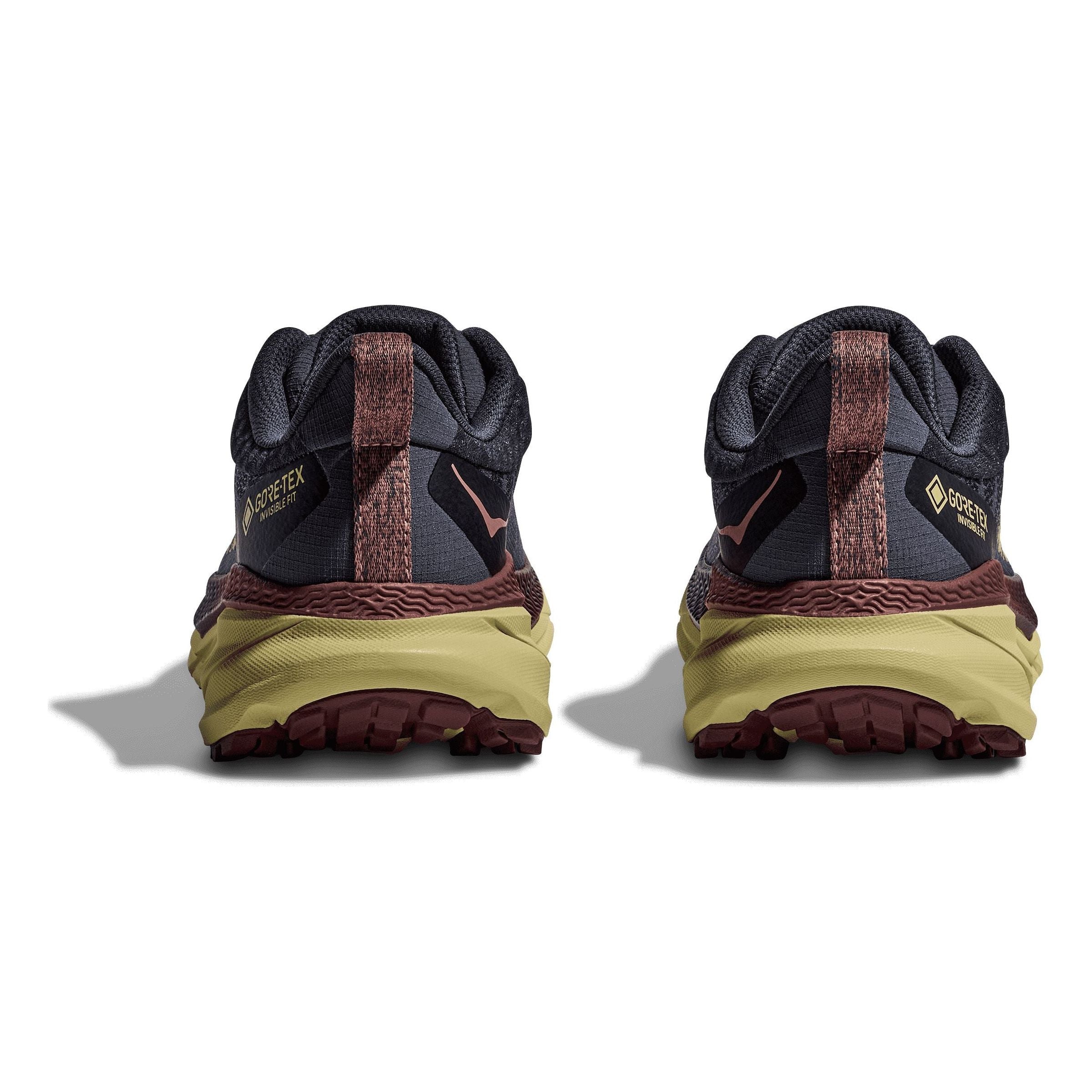 HOKA CHALLENGER ATR 7 GTX Women's Waterproof Trail Running Shoes - Lightweight Hiking Boots for Outdoor Adventures & All-Terrain Jogging