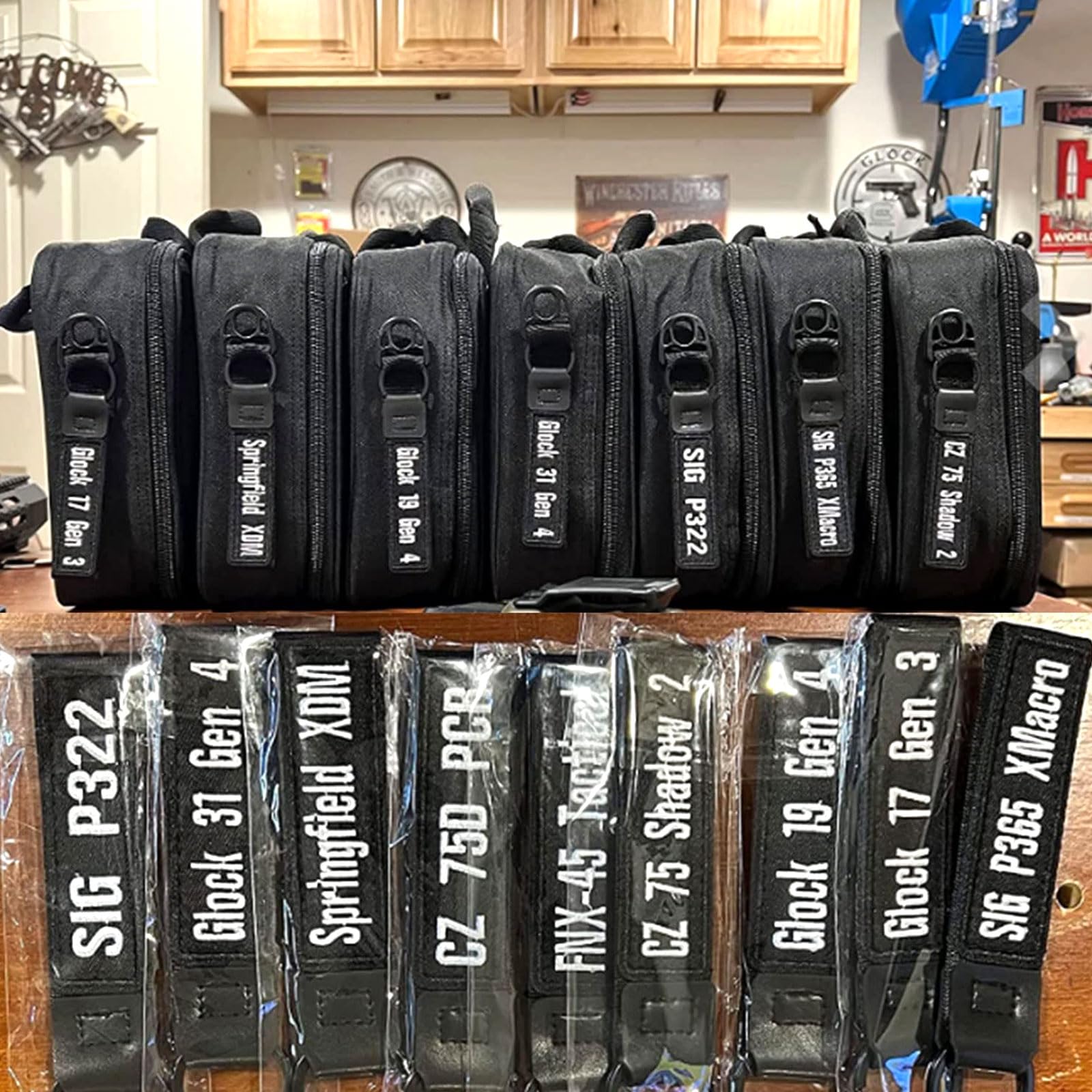 Custom Engraved Keychain for Men - Personalized Text Key Ring Accessories for Motorcycle, Car & Scooter Keys - Unique Gift Idea for Dad, Boyfriend & Husband - Durable Black Metal Keychain for Everyday Use