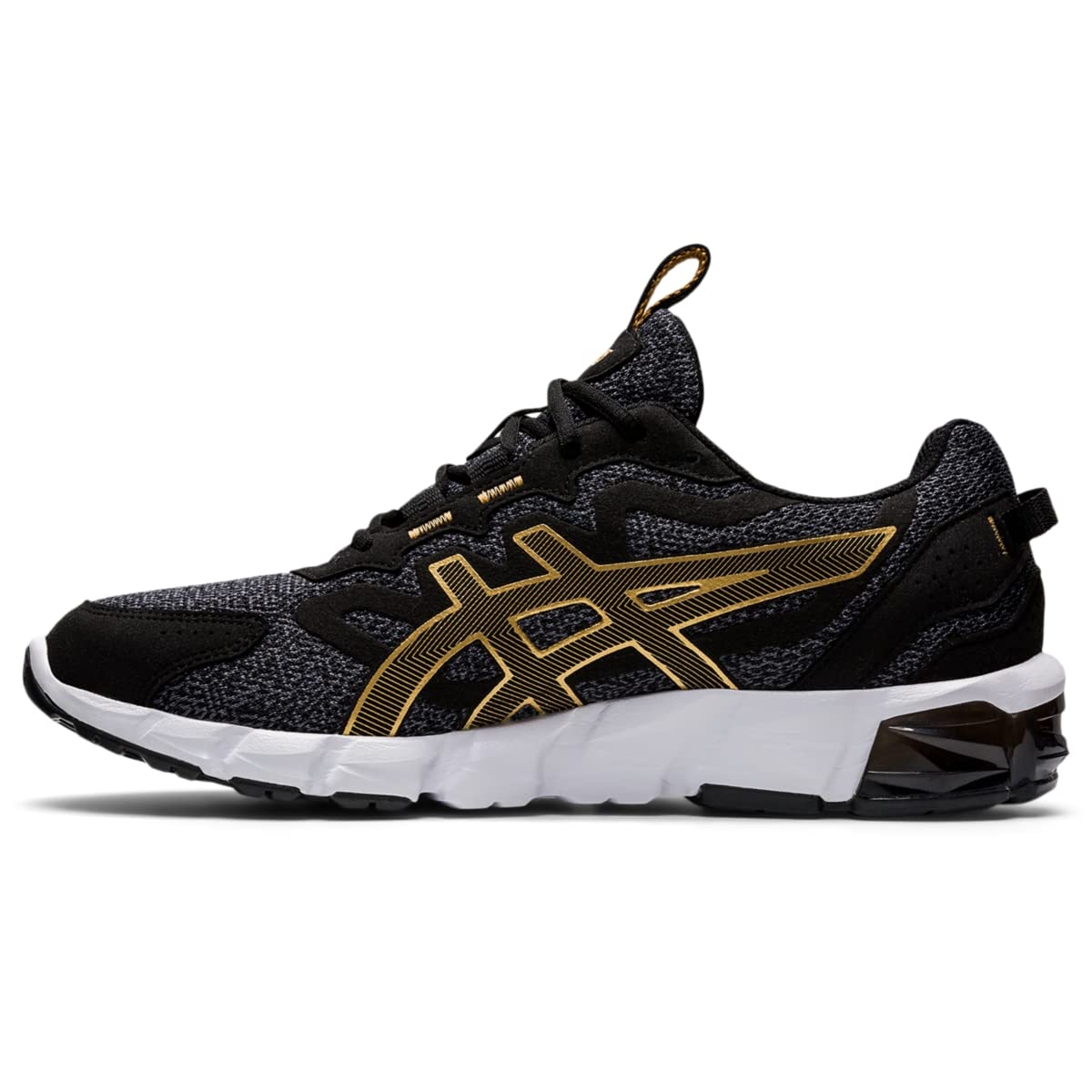 ASICS Men's Gel-Quantum Running Shoes - Lightweight Cushioned for Marathon Training & Road Running