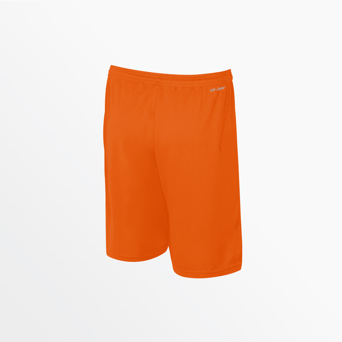 Premium Adult Team Match Shorts - Breathable & Moisture-Wicking Athletic Shorts for Soccer, Basketball & Volleyball | Perfect for Training, Games & Outdoor Sports