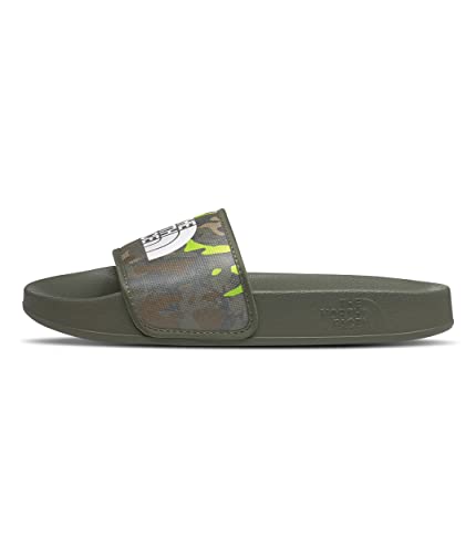 New Camo Taupe/Strong Green