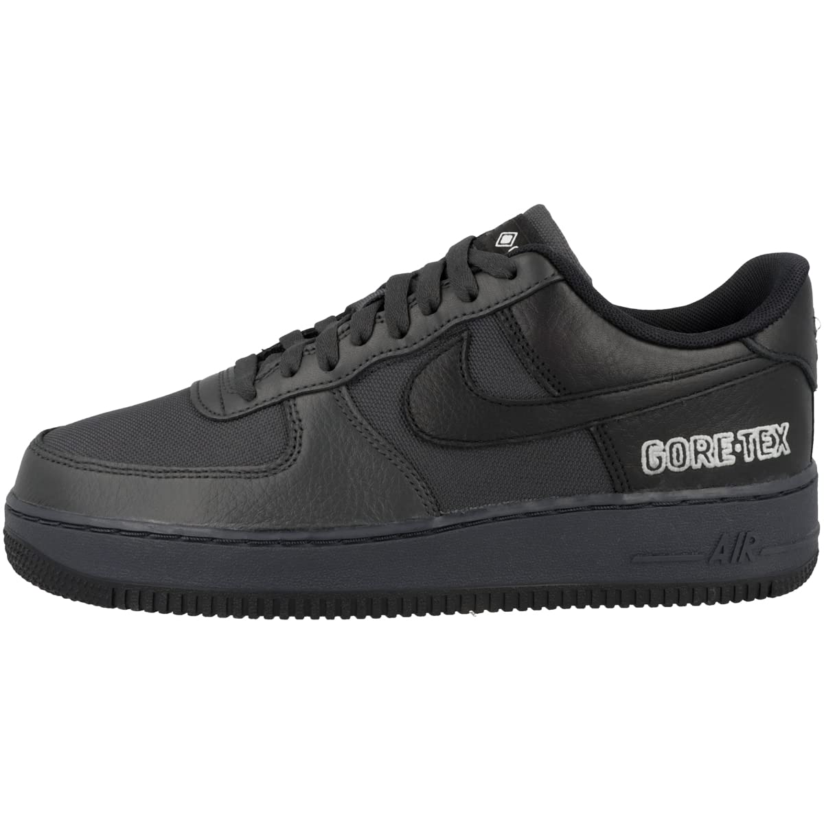 Nike Air Force 1 Le (GS) Men's Basketball Shoes - Comfortable Sneakers for Casual Wear, Sports & Street Style