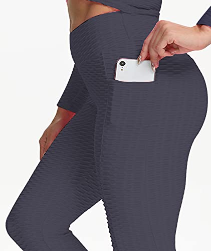#14 With Pockets Dark Blue