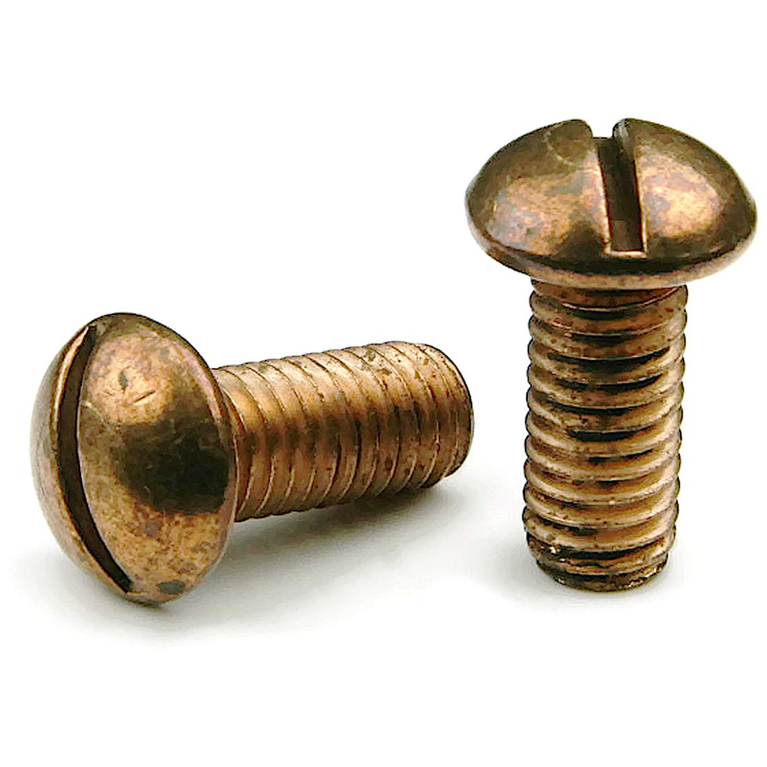 #10-32 x 2