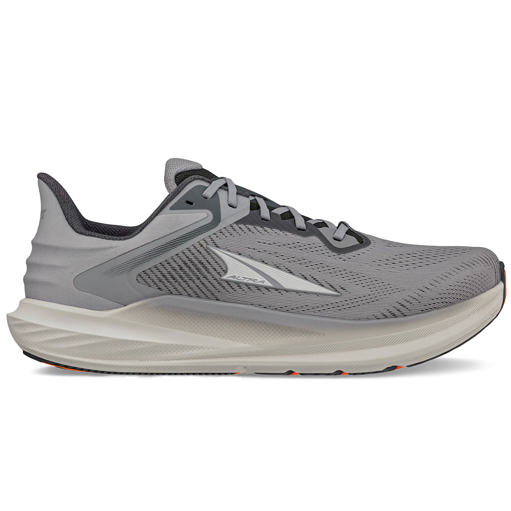 Altra Torin 8 Men's Running Shoes - Lightweight Cushioned Road Running Sneakers for Marathon Training & Daily Jogging