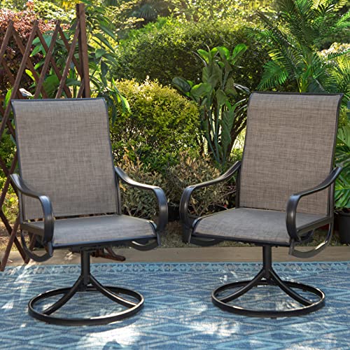 Brown Chair