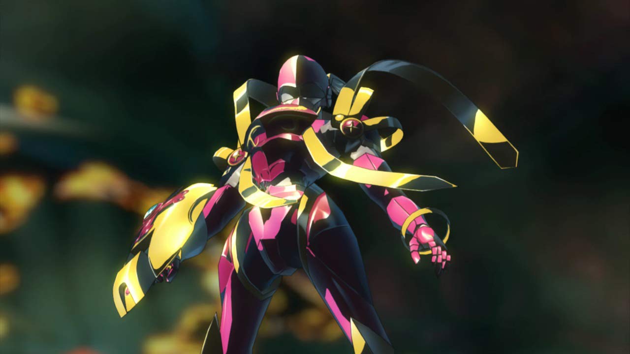 Digimon Story Cyber Sleuth: Complete Edition - Nintendo Switch Digital Download Code | JRPG Adventure Game for Kids & Adults | Perfect for Travel & Family Game Night