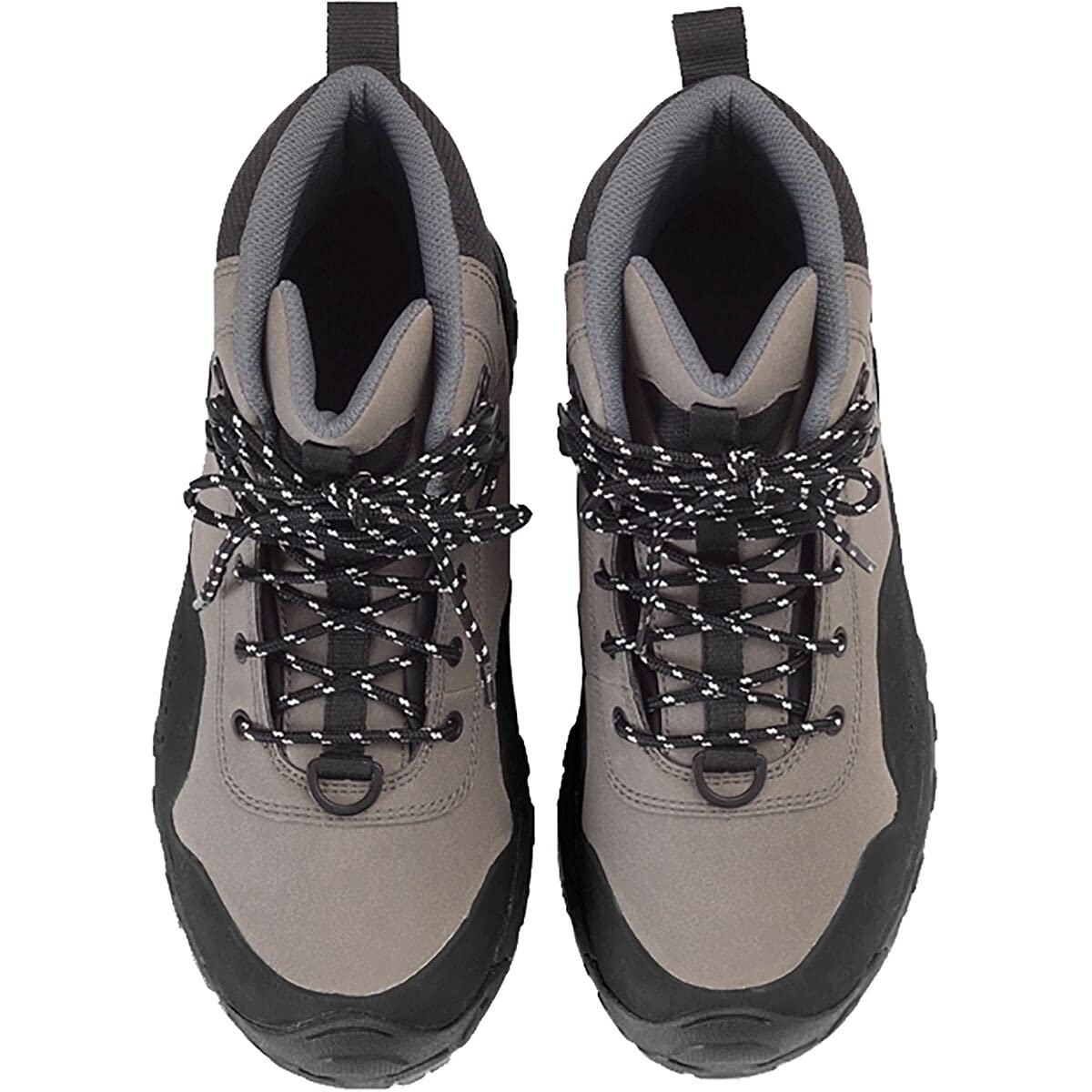 Orvis Clearwater Women's Wading Boots - Rubber Sole Fly Fishing Boots for Women - Non-Slip Gravel Grip - Size 6 - Perfect for Stream Fishing & Outdoor Adventures