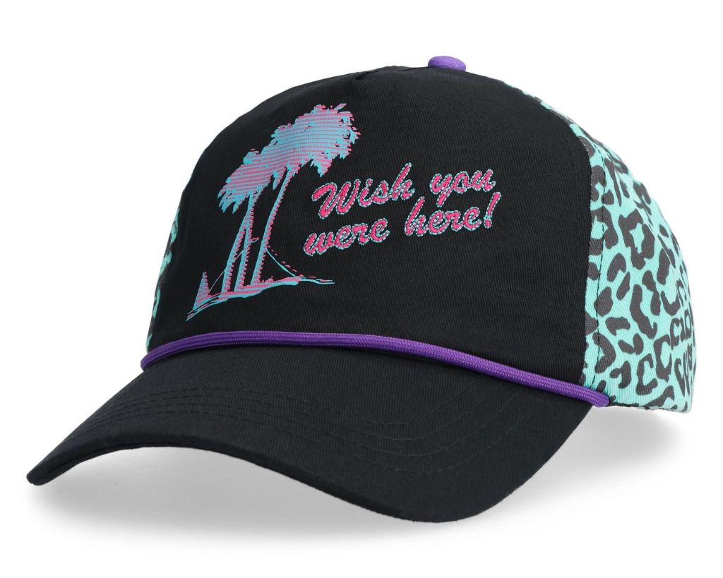 Best Waterski Season Hat for Men & Women - Adjustable Sun Protection Cap for Water Sports & Outdoor Activities