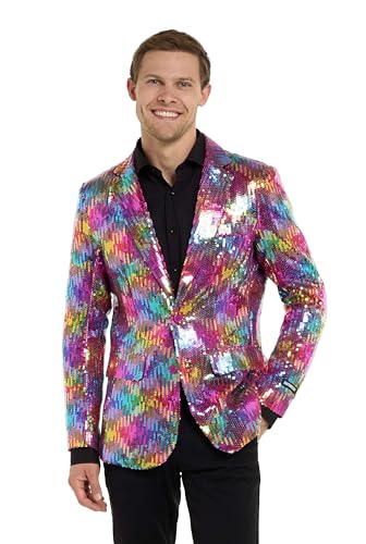 Sequins Rainbow