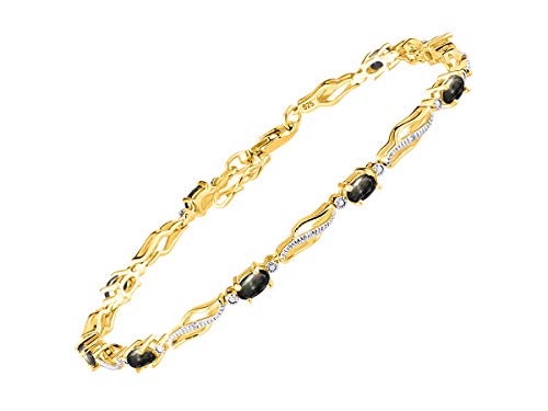 BLACK STAR-SAPPHIRE