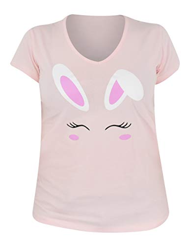 Easter Bunny Pink
