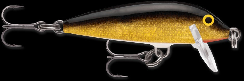 Fire Minnow