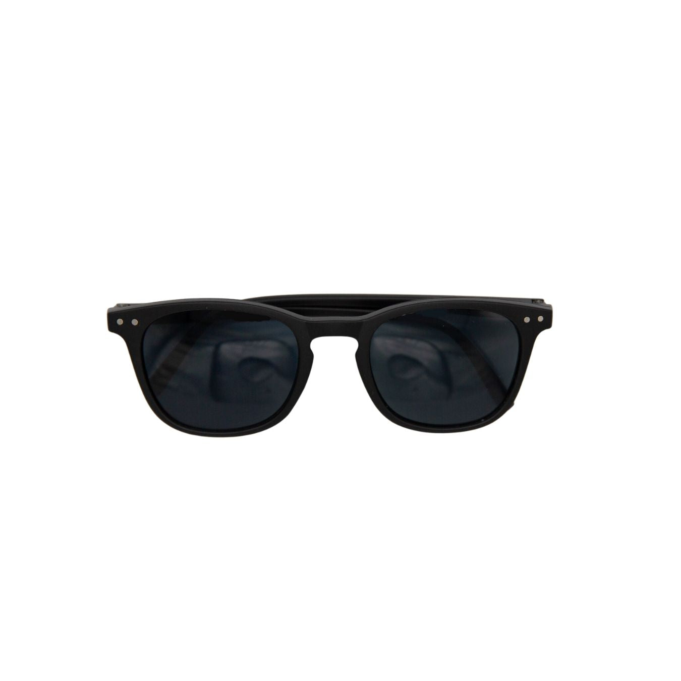 Stylish Kids' Classic Wayfarer Sunglasses UV400 Protection - Trendy Unisex Children's Shades for Outdoor Play, Beach & Summer Activities