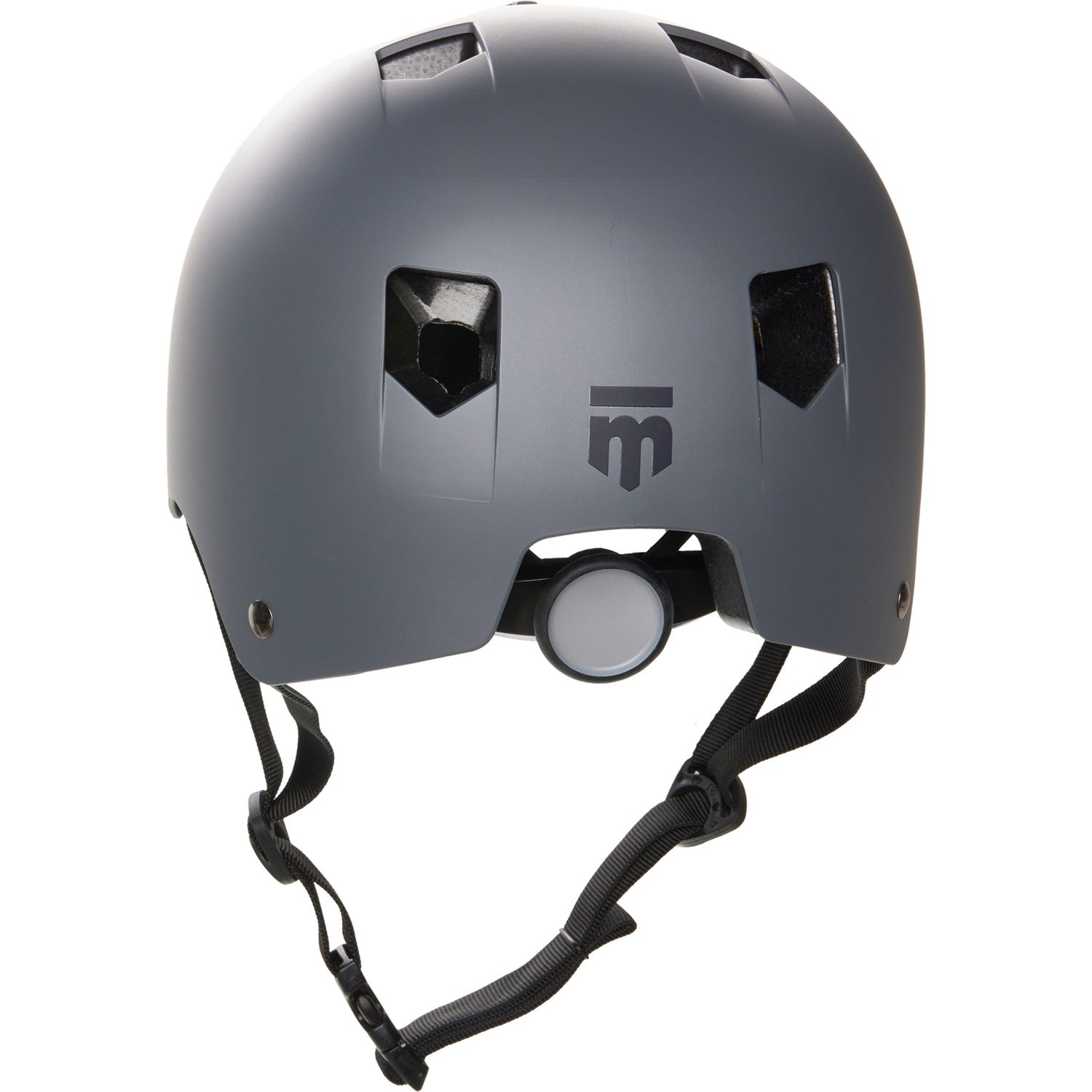 Mongoose Outtake Bike Helmet with Built-in Camera Mount - Lightweight & Durable Cycling Helmet for Mountain Biking, Road Cycling & Commuting