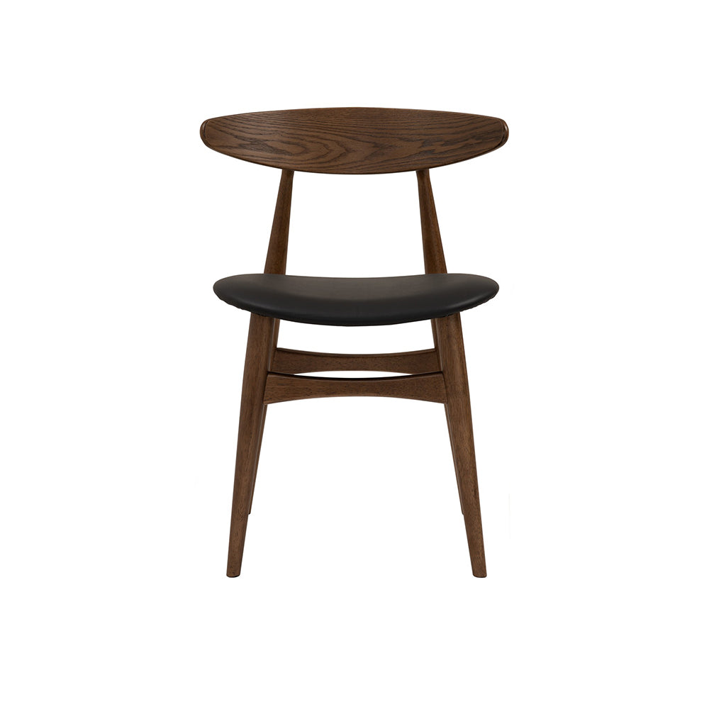 Espresso PU Leather