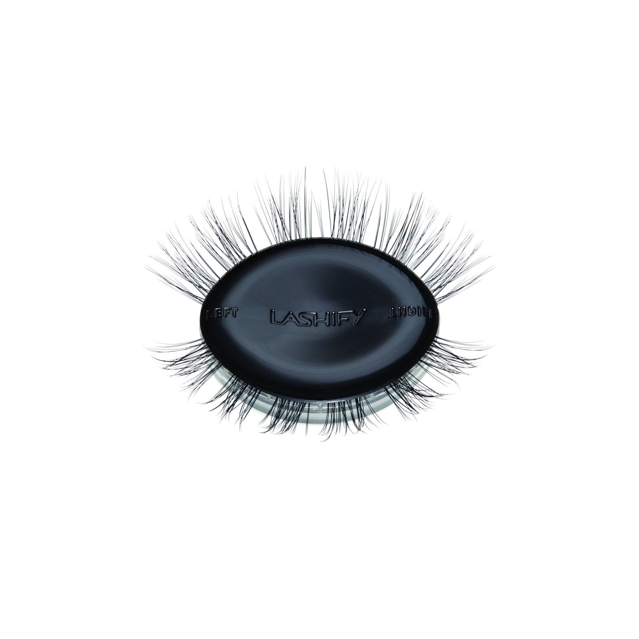 Amplify Core Gossamer® Lash - Volumizing Mascara for Long & Thick Lashes | Perfect for Daily Wear & Special Occasions