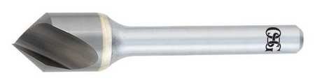 90 Degree Countersink Drill Bit Set - 3/8