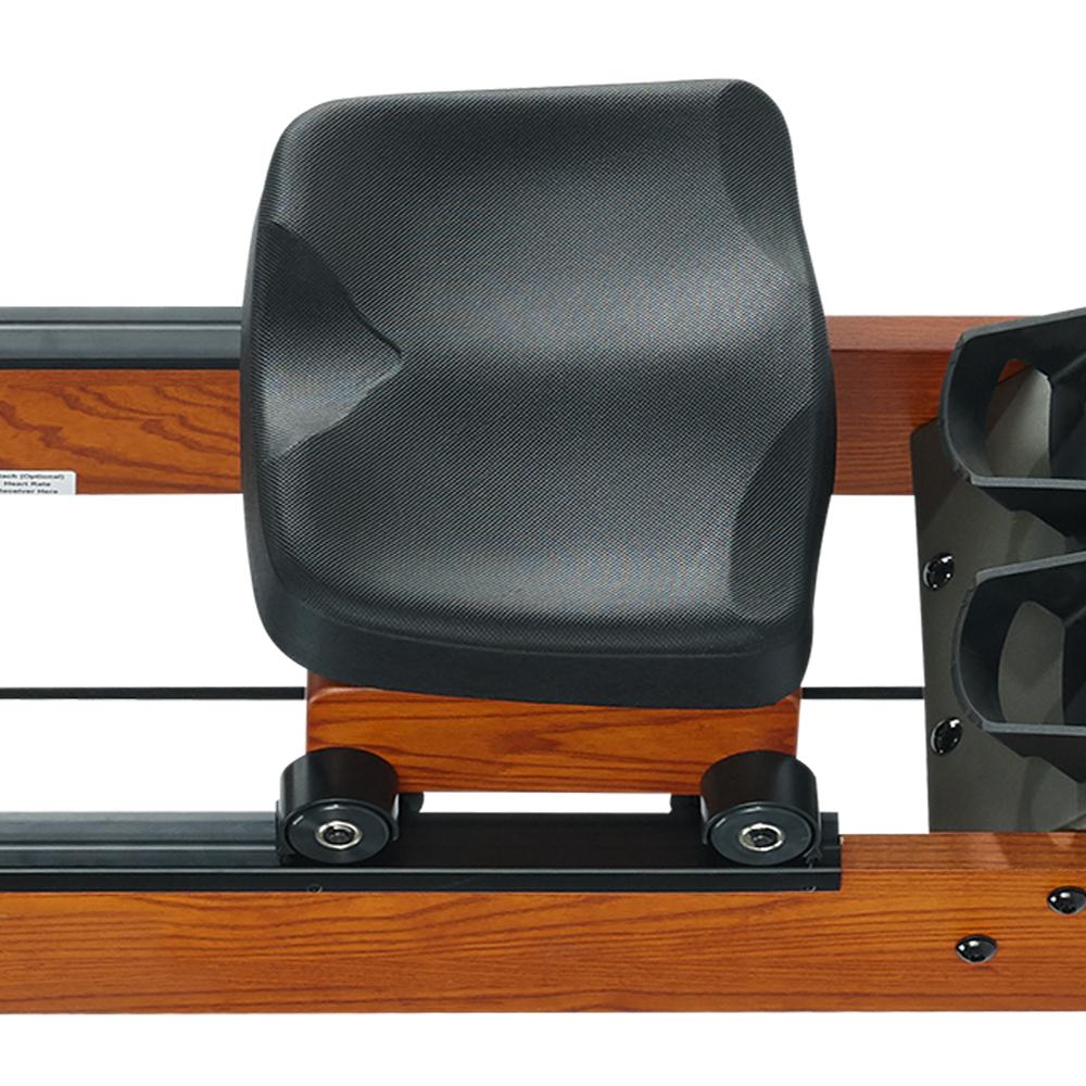 Fluid Rower Apollo Pro XL - Premium Rowing Machine for Home Gym, Full Body Workout & Cardio Training | Perfect for Indoor Fitness, Weight Loss & Cross Training