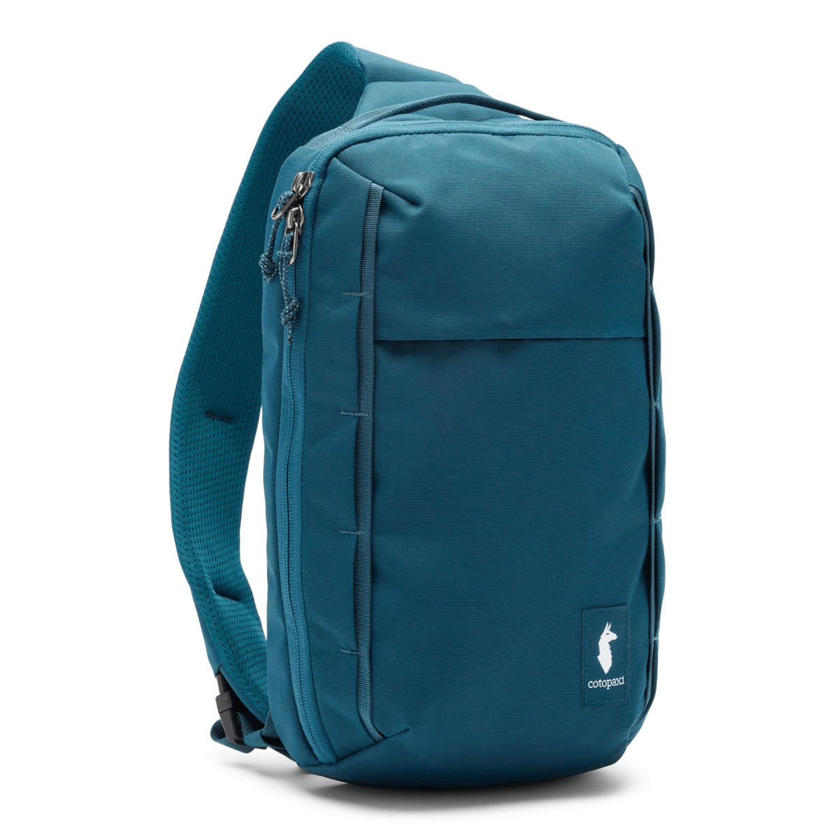 Cotopaxi Todo 8L Sling Bag - Lightweight Everyday Crossbody Pack for Men & Women - Perfect for Travel, Hiking, Commuting & Daily Use