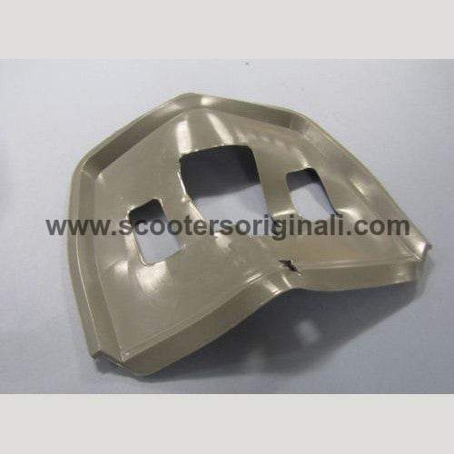 Lambretta G3 Tail Light Gasket - Grey Replacement Part for Vespa Scooter | Waterproof Seal for Classic Scooter Restoration & Maintenance