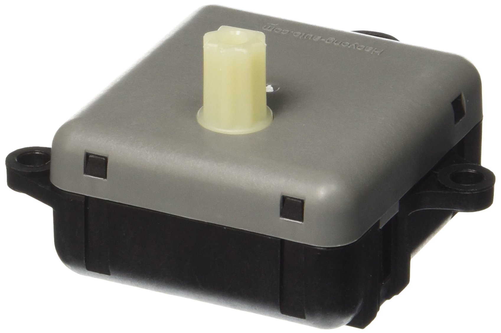 Genuine GM 15781467 Air Inlet Valve Actuator - Replacement Part for GM Vehicles - Perfect for Engine Performance & Repair - Ideal for DIY Mechanics & Auto Shops