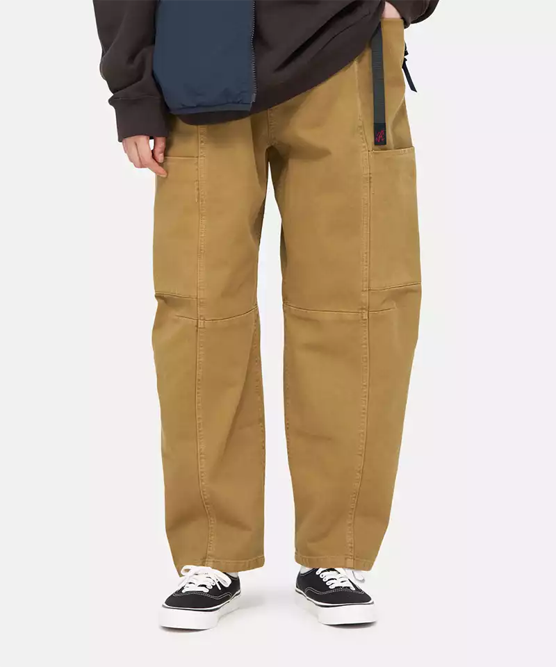 Women's Pigment Denim Voyager Pants - Stylish & Comfortable for Casual Wear, Travel & Everyday Outfits