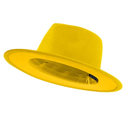 All Yellow
