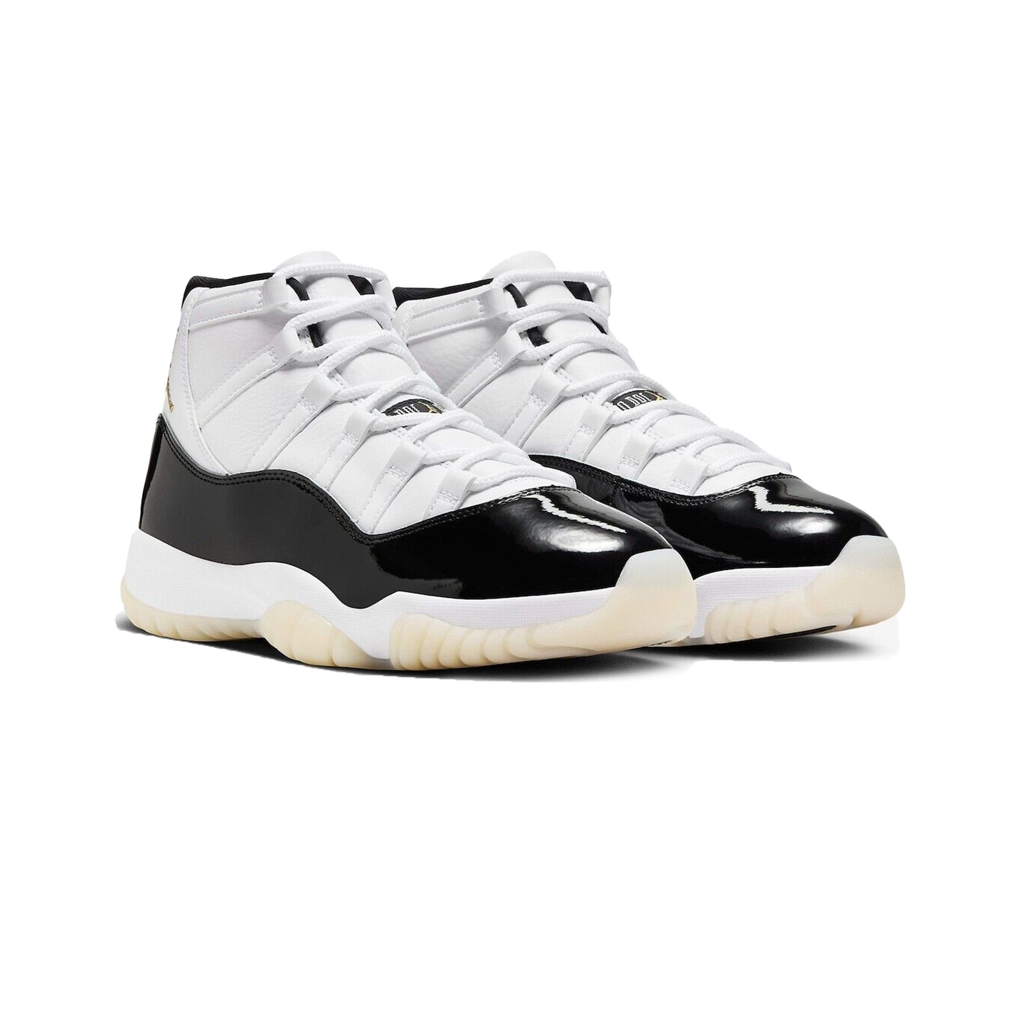 Air Jordan 11 Retro 'DMP Gratitude' GS Basketball Shoes (2023) - Perfect for Basketball Games, Sneaker Collecting & Streetwear Fashion