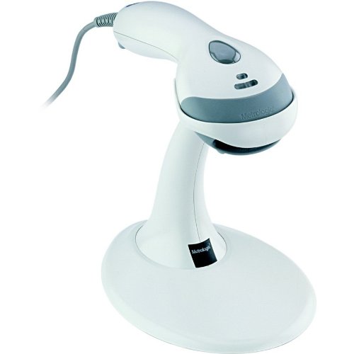 Honeywell 1400g2D-2USB Voyager USB Barcode Scanner Kit - Omni-Directional 1D/2D/PDF417 Scanning with 1.5m USB Type A Cable (Black) | Ideal for Retail, Warehouse, and Inventory Management