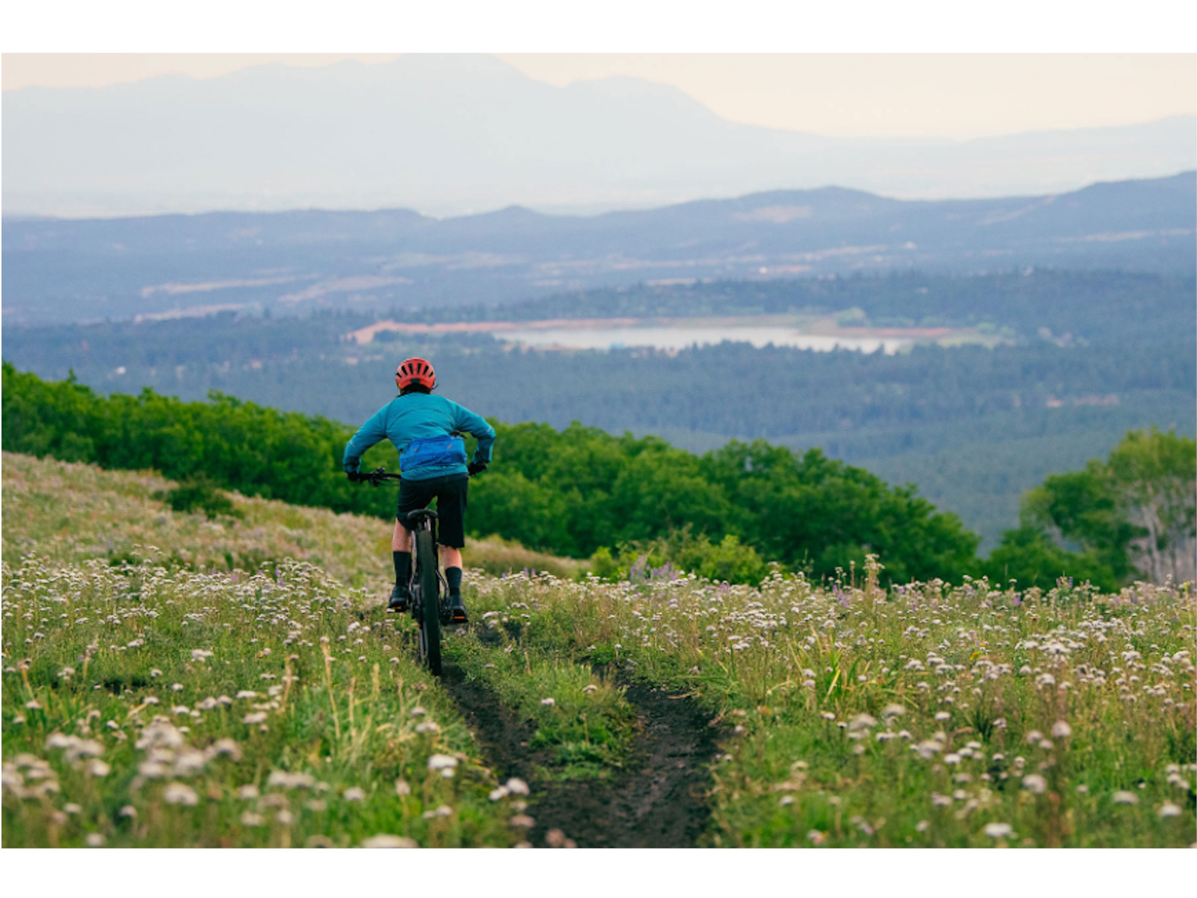 Specialized Turbo Tero 5.0 Electric Mountain Bike - 500W Motor, 90Nm Torque | Perfect for Trail Riding, Commuting & Off-Road Adventures