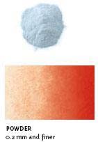 5 Oz Orange Opal Powder Frit - 90 COE Glass Fusing Supply for Jewelry Making, Stained Glass & Art Projects | Perfect for Mosaics, Kiln Work & DIY Crafting